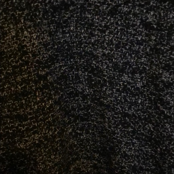 H&M Conscious V Neck Marled Sweater - Picture 9 of 11